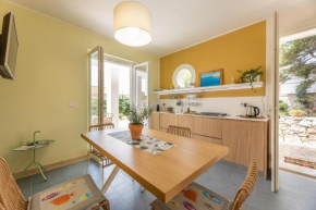 Villa Raffaela - appartamento piano terra - via Tasso